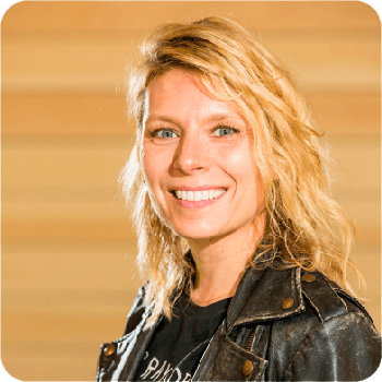 Meredith Soucy